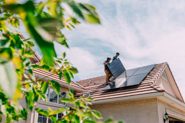 Best New Roof Installation  in Olympia, WA