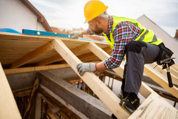 Best New Roof Installation  in Olympia, WA