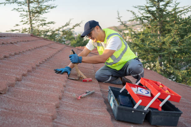 Best Affordable Roofing Company  in Olympia, WA