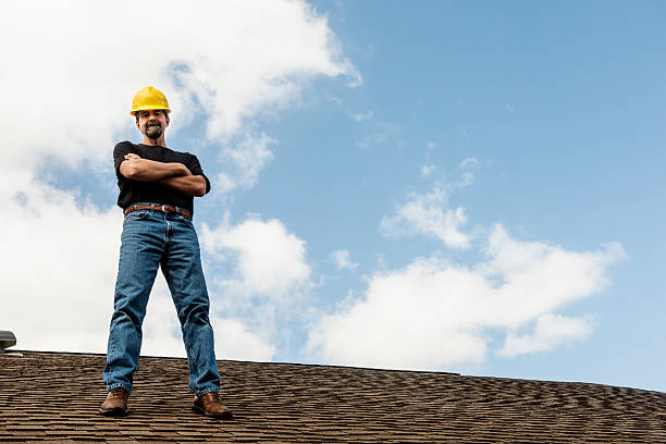 Best Tile Roofing Contractor  in Olympia, WA