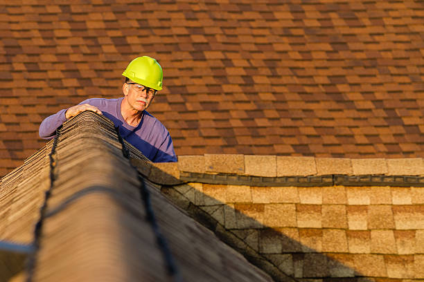 Quick and Trustworthy Emergency Roof Repair Services in Olympia, WA