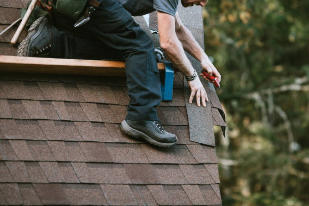 Best Roof Maintenance Services  in Olympia, WA